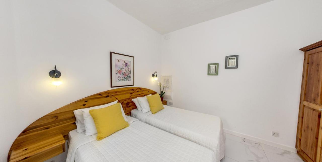 Villa Xemxija Xlendi Esterno foto