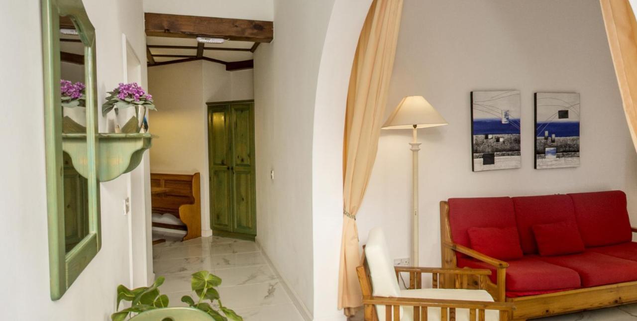 Villa Xemxija Xlendi Esterno foto