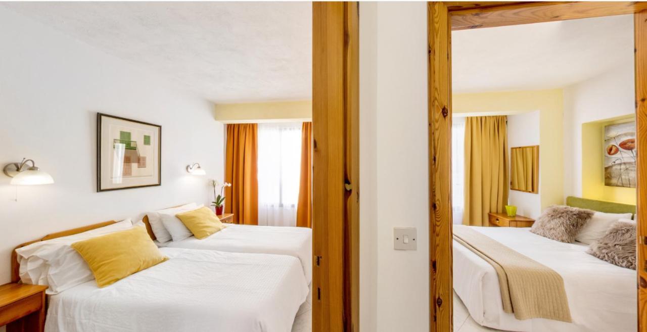Villa Xemxija Xlendi Esterno foto