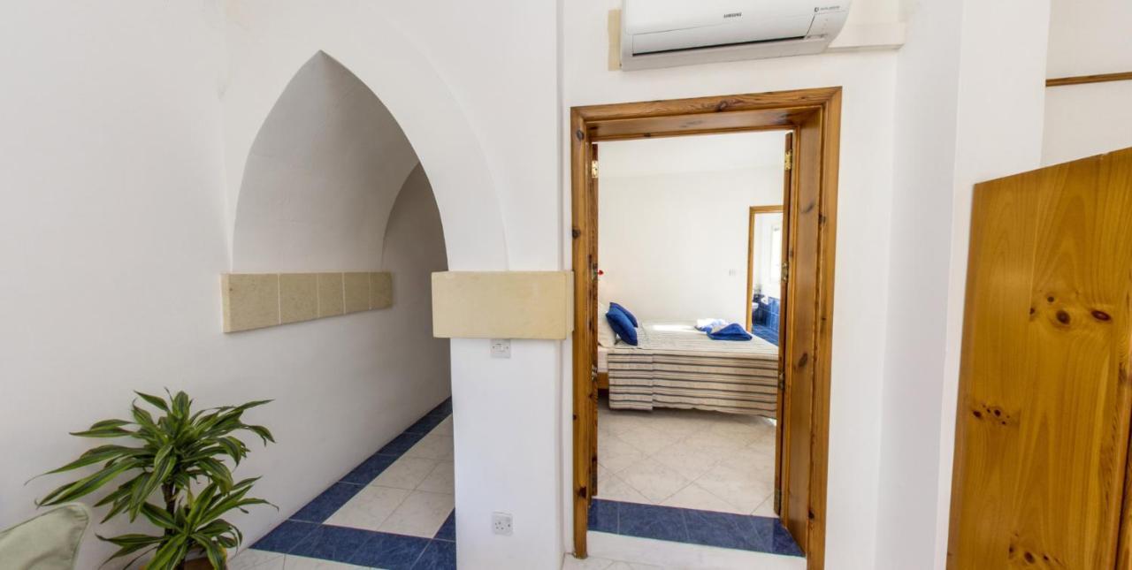 Villa Xemxija Xlendi Esterno foto