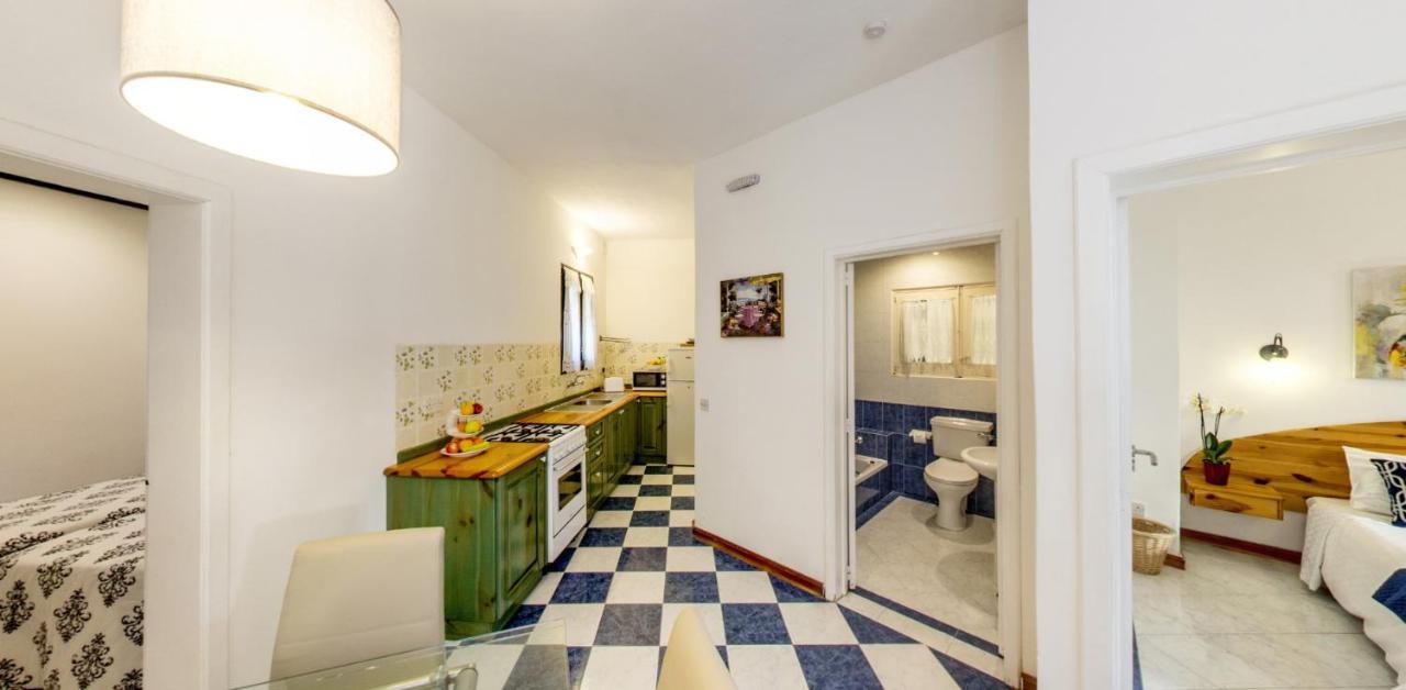 Villa Xemxija Xlendi Esterno foto