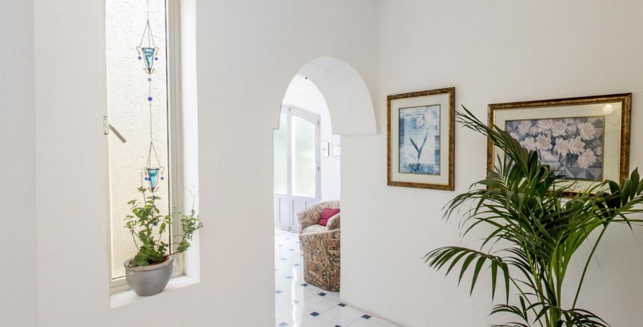 Villa Xemxija Xlendi Esterno foto