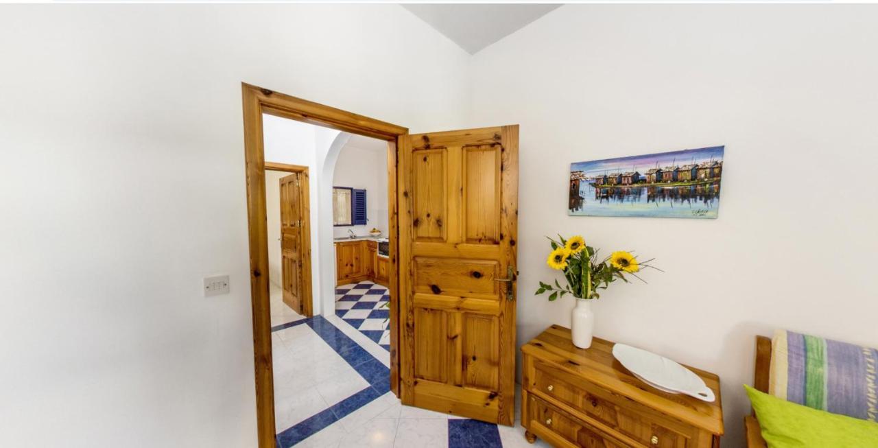 Villa Xemxija Xlendi Esterno foto