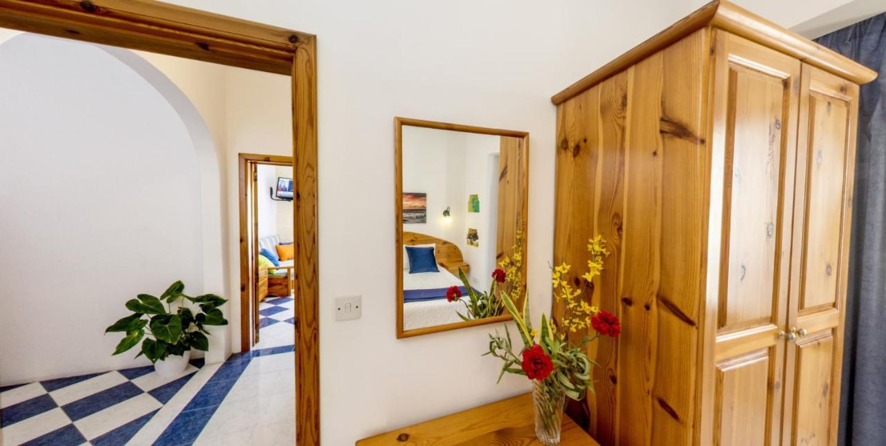 Villa Xemxija Xlendi Esterno foto