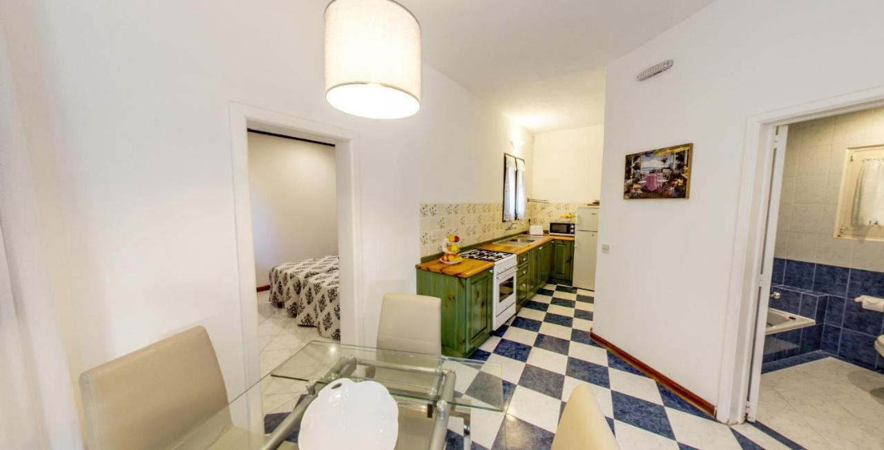 Villa Xemxija Xlendi Esterno foto