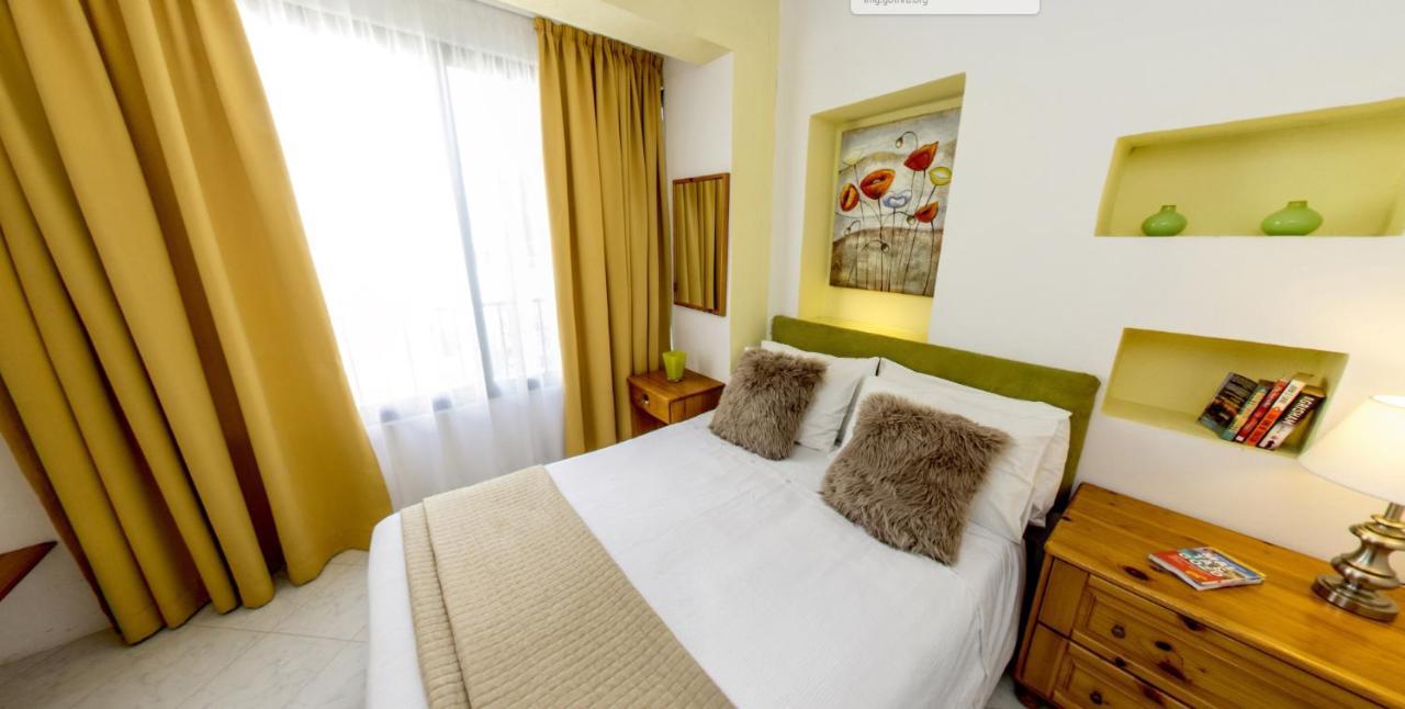 Villa Xemxija Xlendi Esterno foto