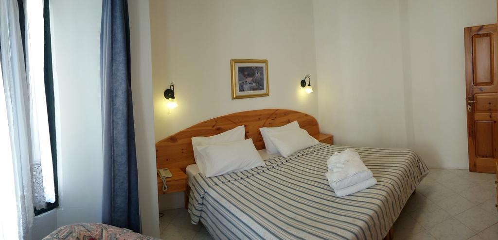 Villa Xemxija Xlendi Camera foto