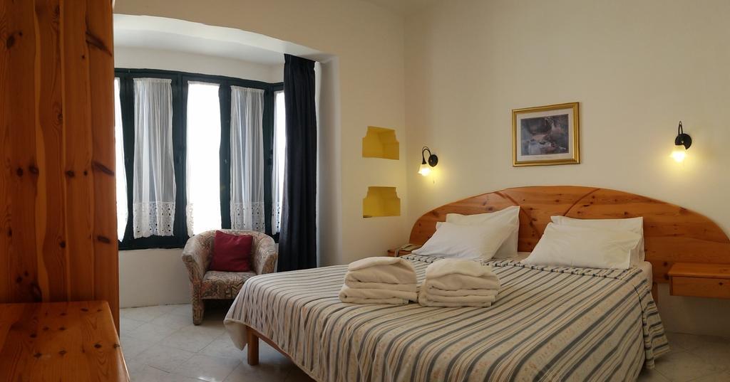 Villa Xemxija Xlendi Camera foto