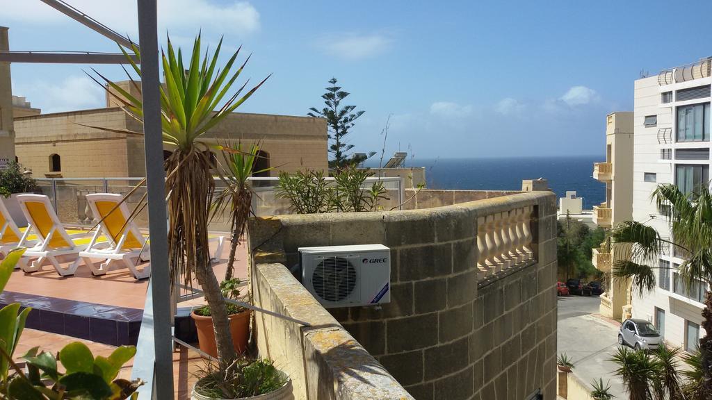 Villa Xemxija Xlendi Camera foto