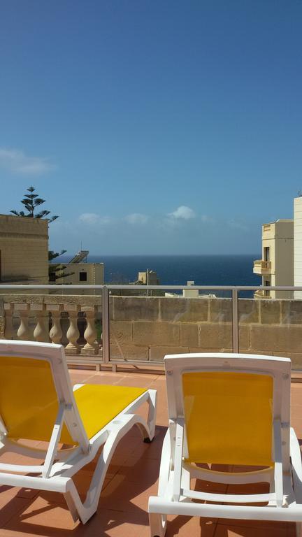 Villa Xemxija Xlendi Camera foto