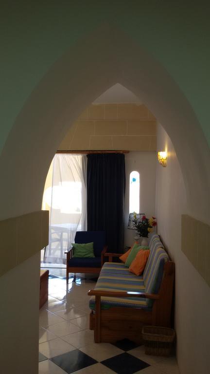 Villa Xemxija Xlendi Camera foto