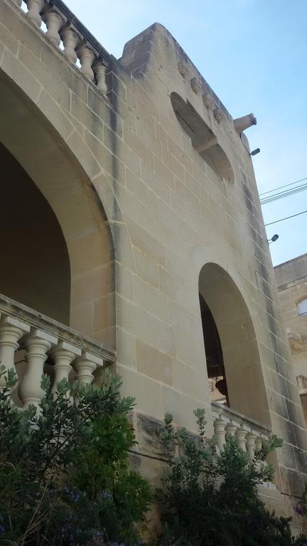 Villa Xemxija Xlendi Esterno foto
