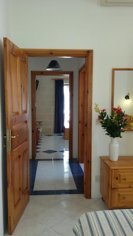 Villa Xemxija Xlendi Camera foto