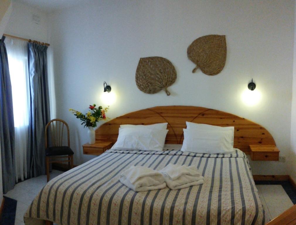 Villa Xemxija Xlendi Camera foto