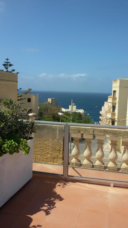 Villa Xemxija Xlendi Camera foto